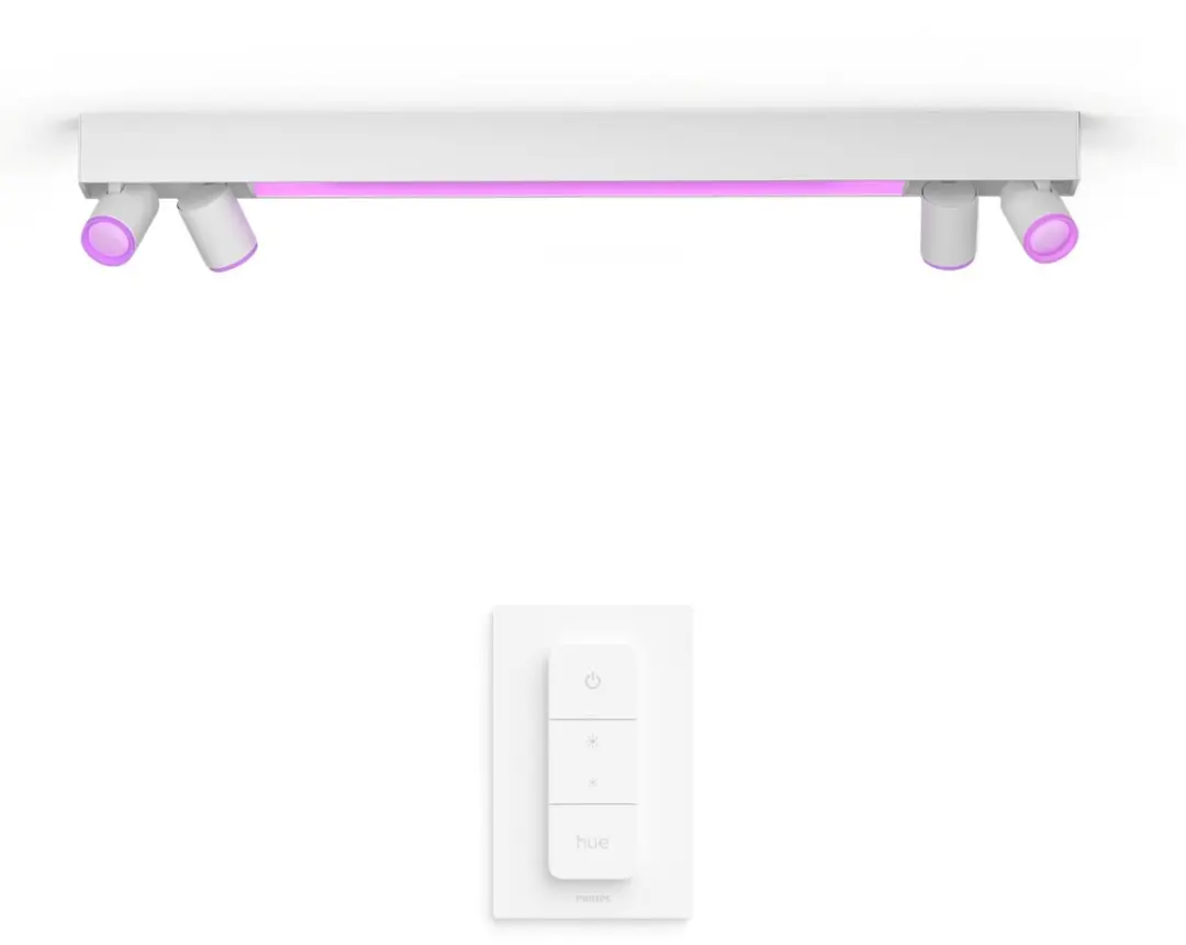 Philips Hue Centris Opbouwspot