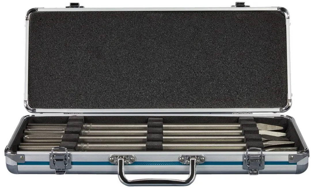 Makita Beitelset 5-Dlg
