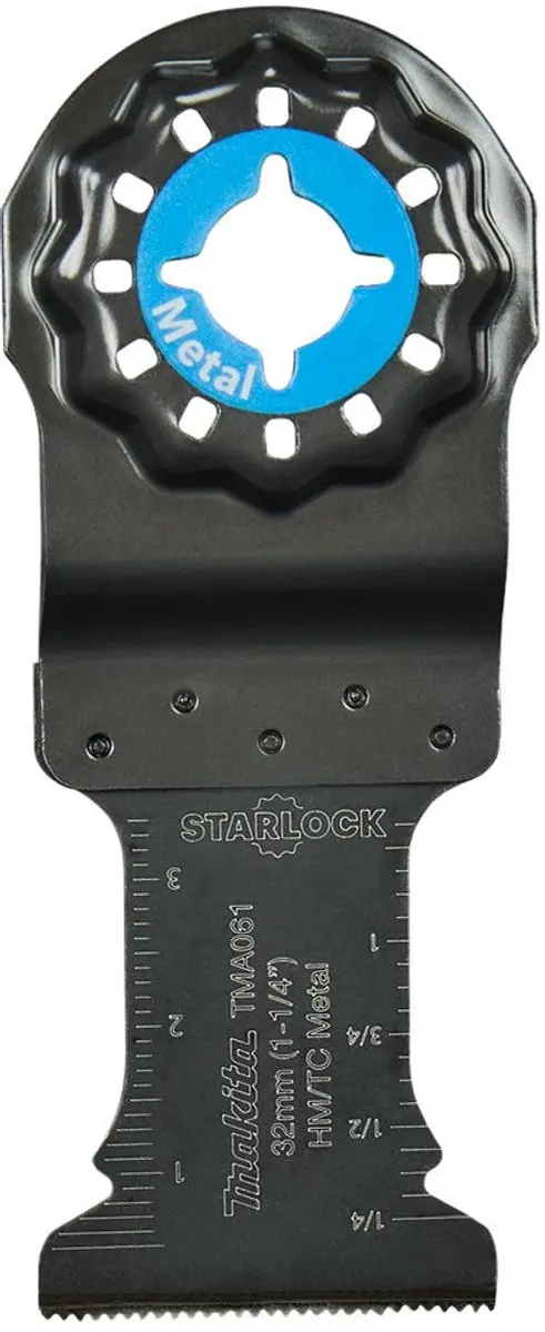 Makita Invalzaagblad HM 32mm