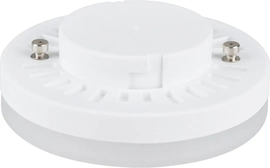Integral GX53 LED Retrofit 4.9W - Extra warm wit 2700K - Mat
