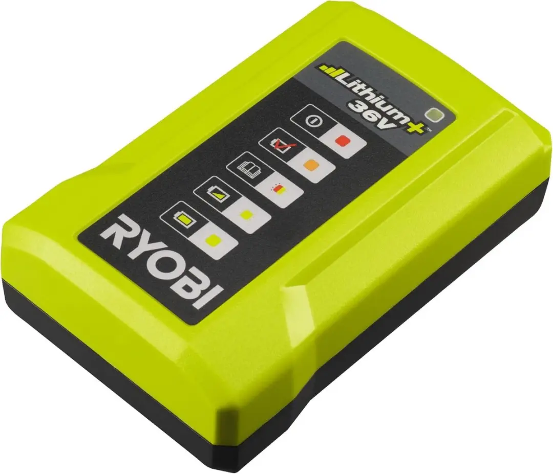 Ryobi RY36C17A 36V Acculader - 1,7A