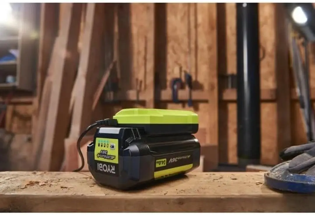 Ryobi RY36C17A 36V Acculader - 1,7A