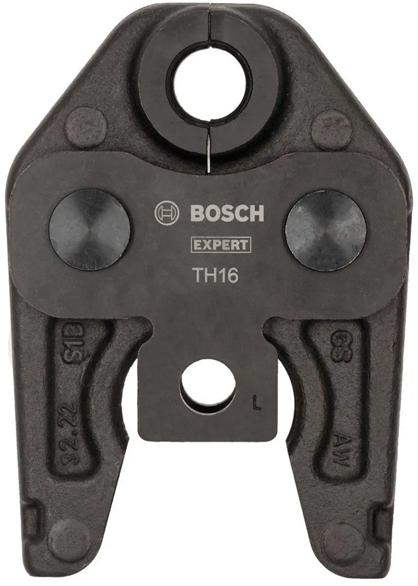 Bosch Professional EXPERT TH16 Persbek Standaard