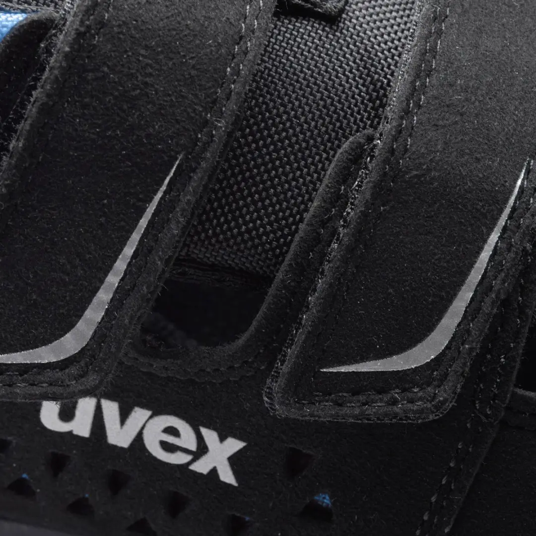 Uvex Nova S1P Sandalen 95532