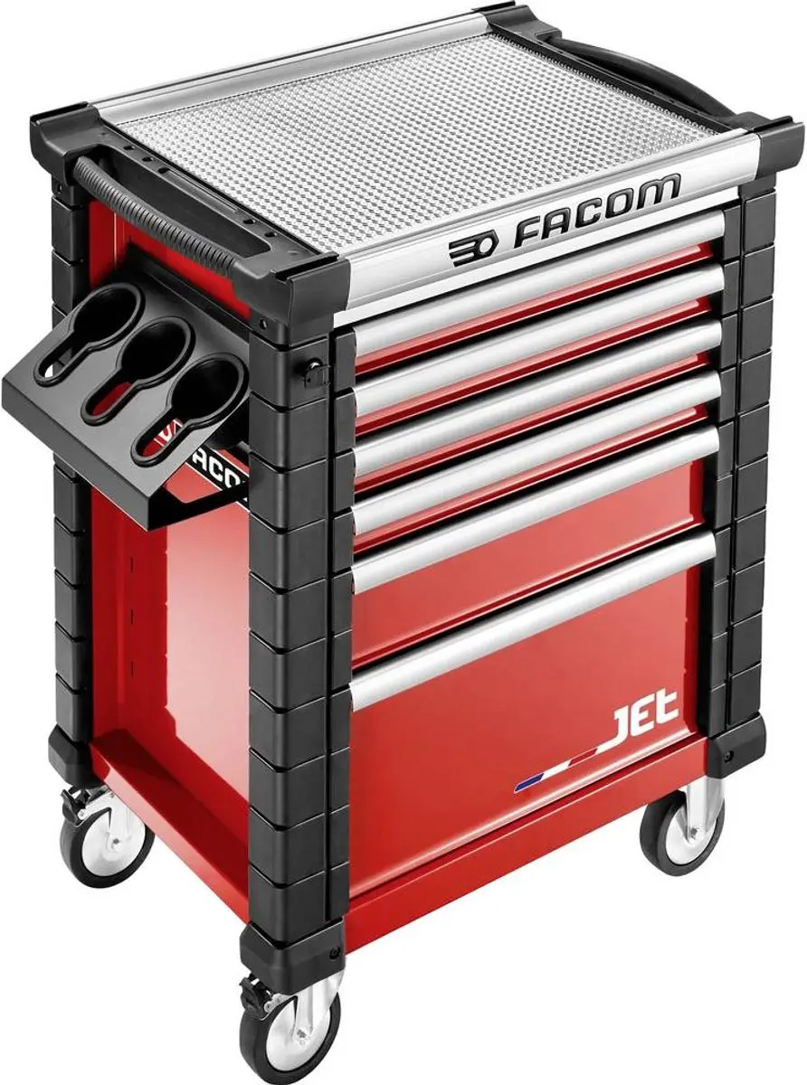 FACOM JET.LA19 Universele Staalhouders - 1 Stuk