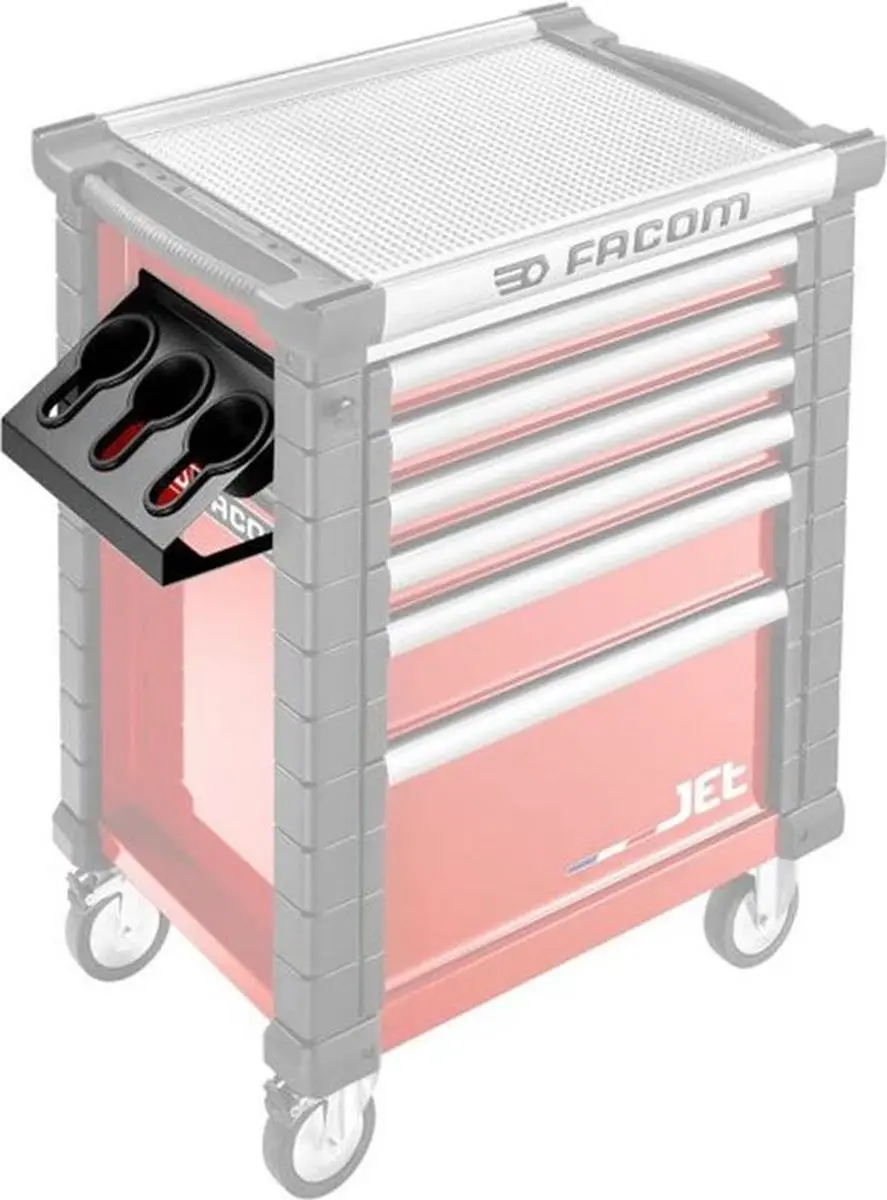 FACOM JET.LA19 Universele Staalhouders