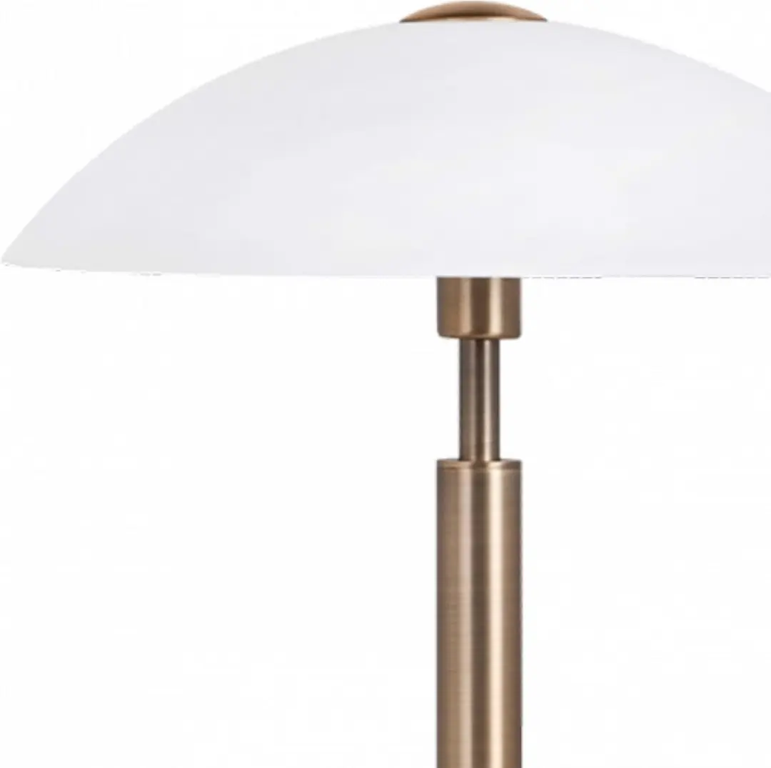 HighLight Touch Tafellamp 36cm - Brons