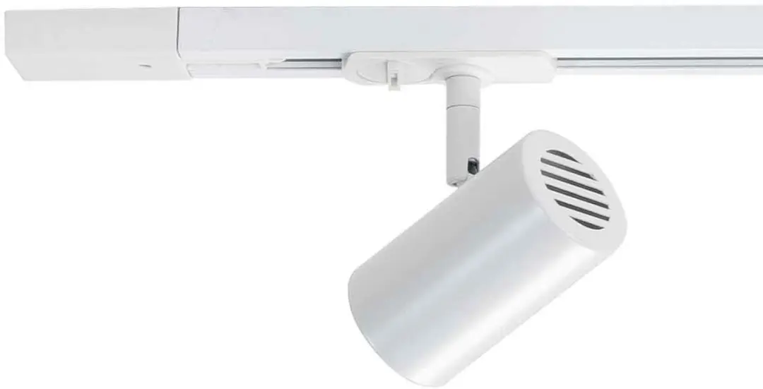 Highlight Trackline Railsysteem 150cm - 4x Warmwitte Spots Wit