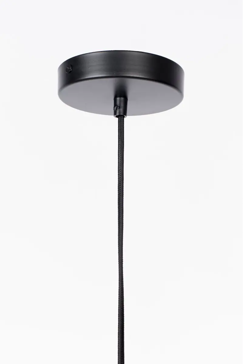 Zuiver Bumble Hanglamp - 4W - Rood