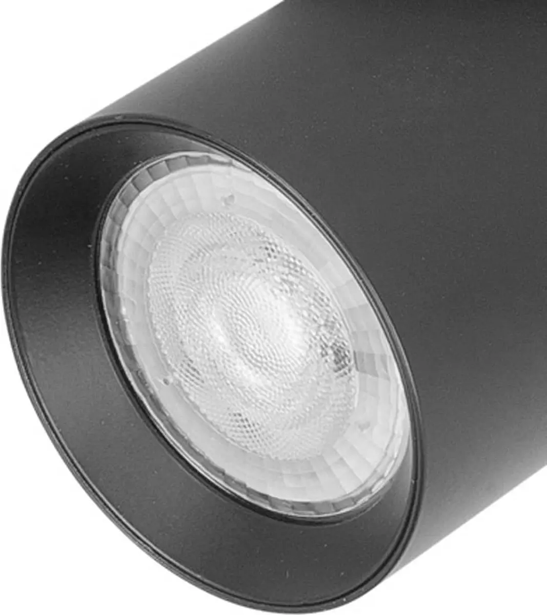 Highlight Oliver 2L Balk Opbouwspot - IP44 - Metaal - 3 Lichtpunten