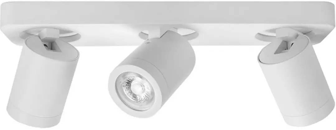 Highlight Oliver 2L Balk Opbouwspot