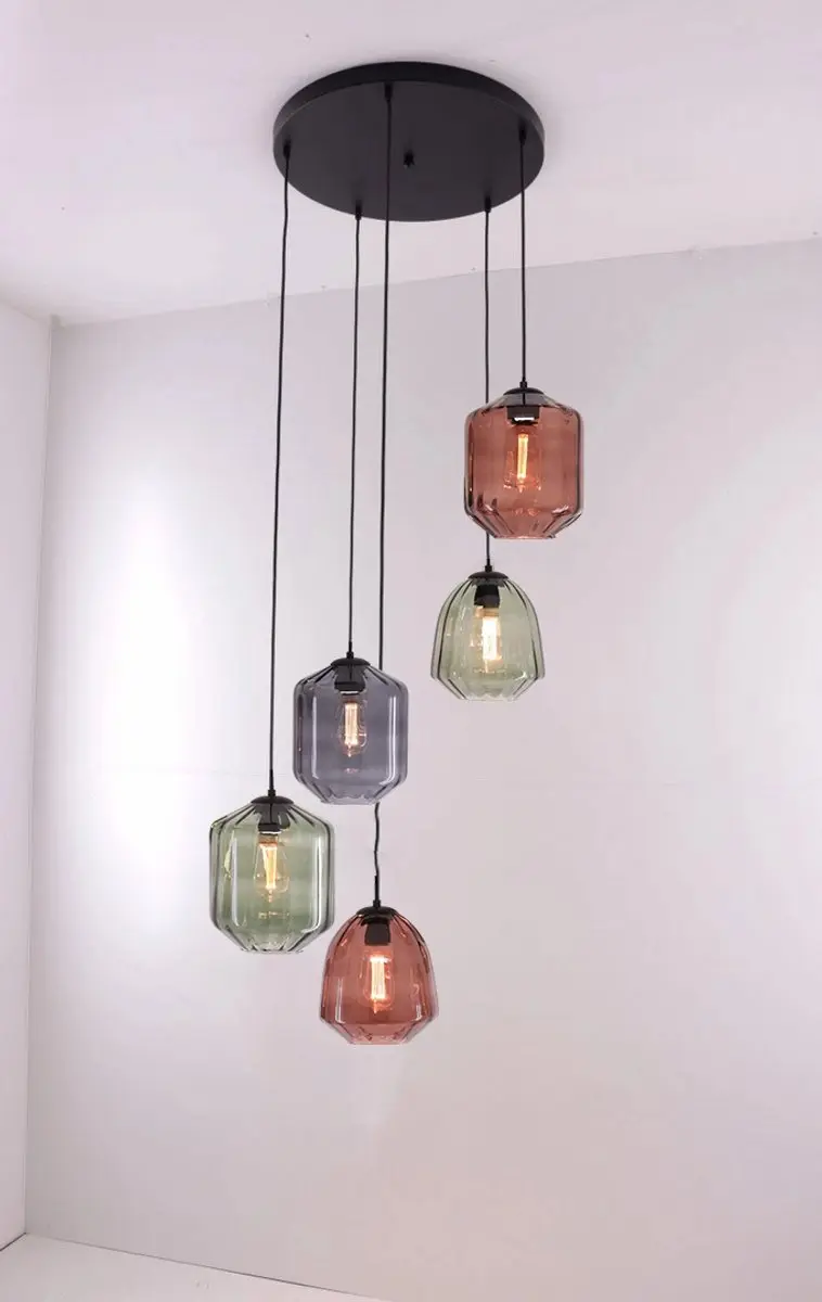 Highlight Videlamp Hanglamp