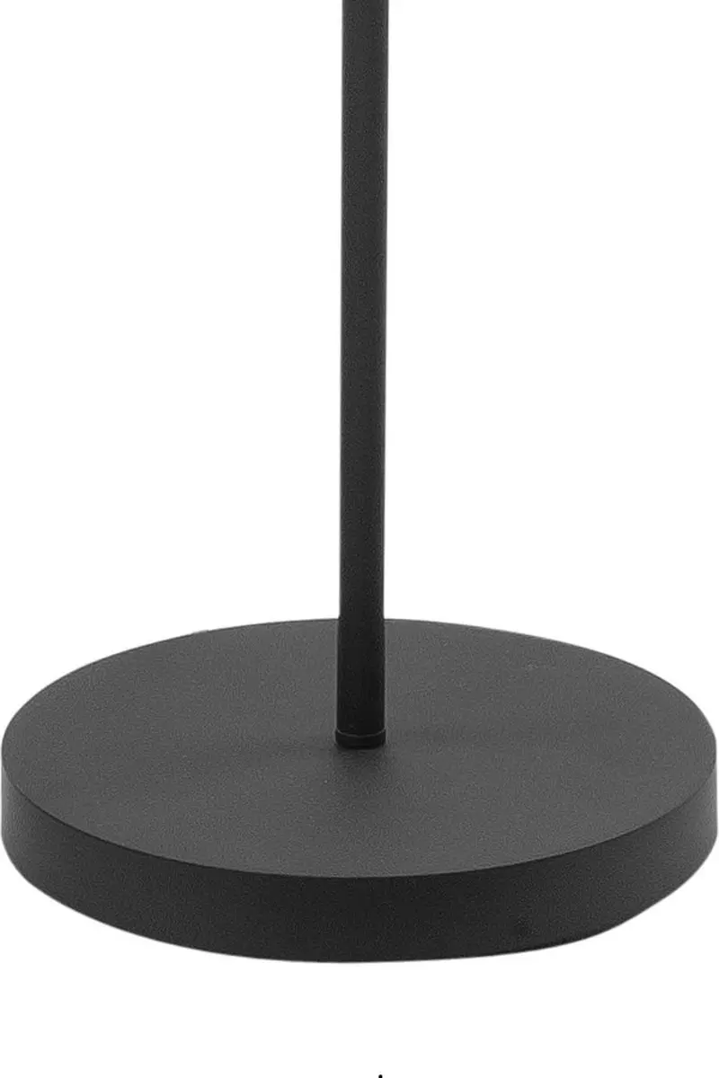 Highlight Burgos LED Vloerlamp 160cm - 3x15W Warm Wit