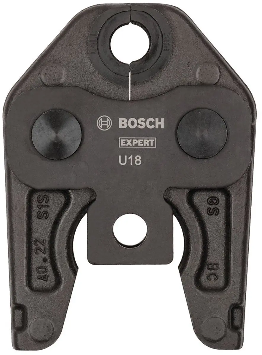 Bosch EXPERT PERSBEK STANDAARD U18