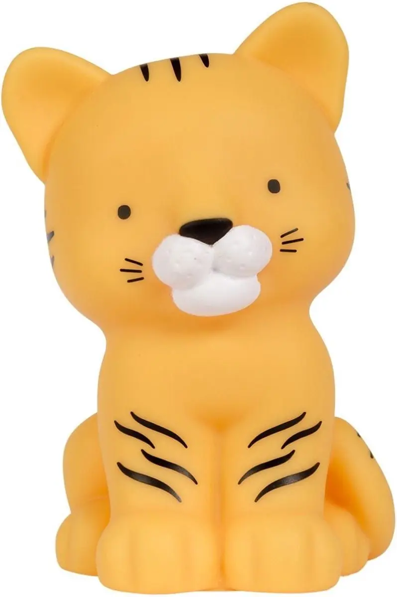 A Little Lovely Company Little Light Tijger Kinderlamp