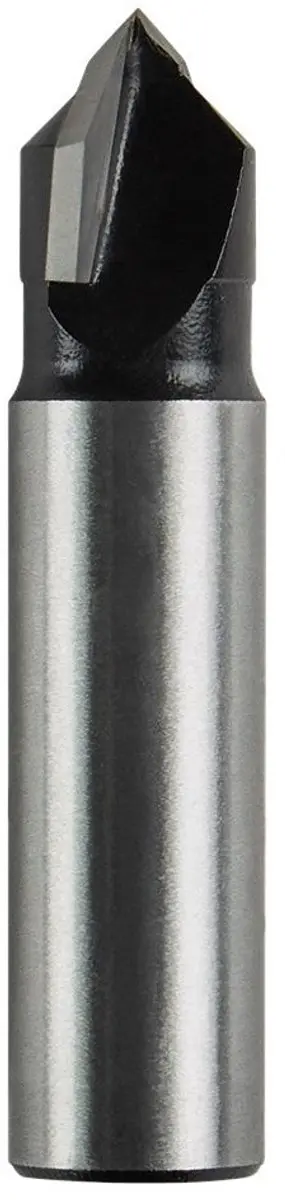 Makita V-groeffrees 12,7mm 90° S12 D-68208