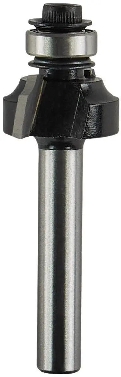 Makita Kwartrondfr lag R2,3 S6