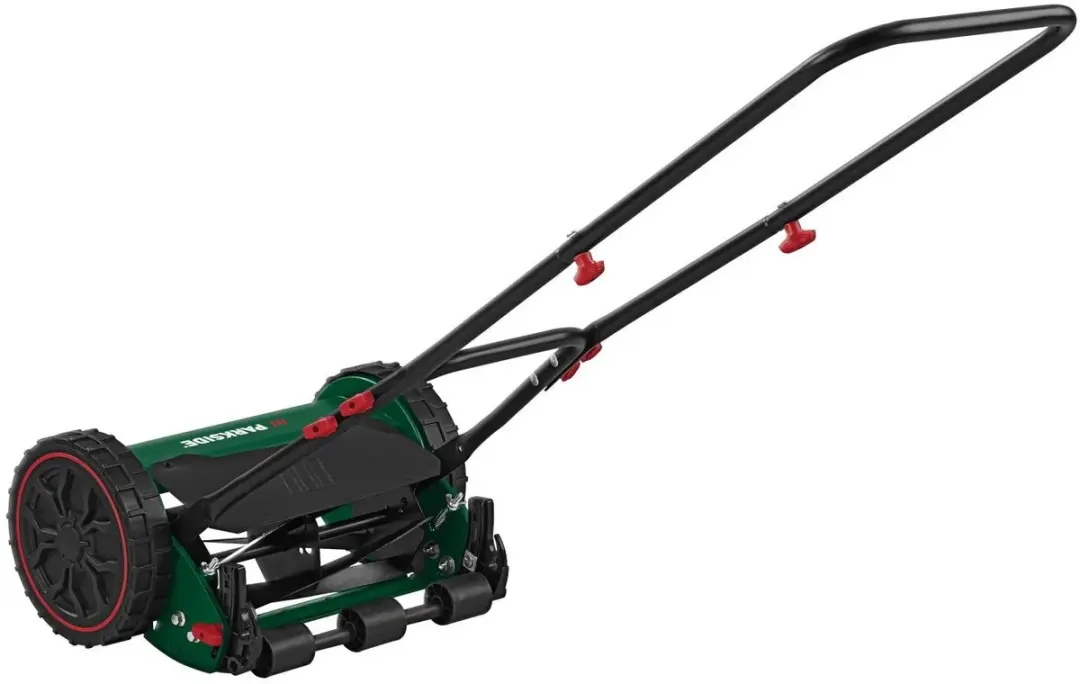 PARKSIDE Hand Grasmaaier 20L
