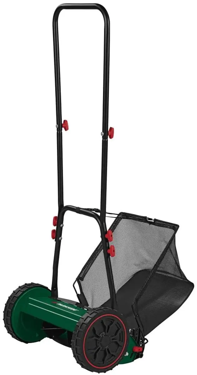 PARKSIDE Hand Grasmaaier 20L