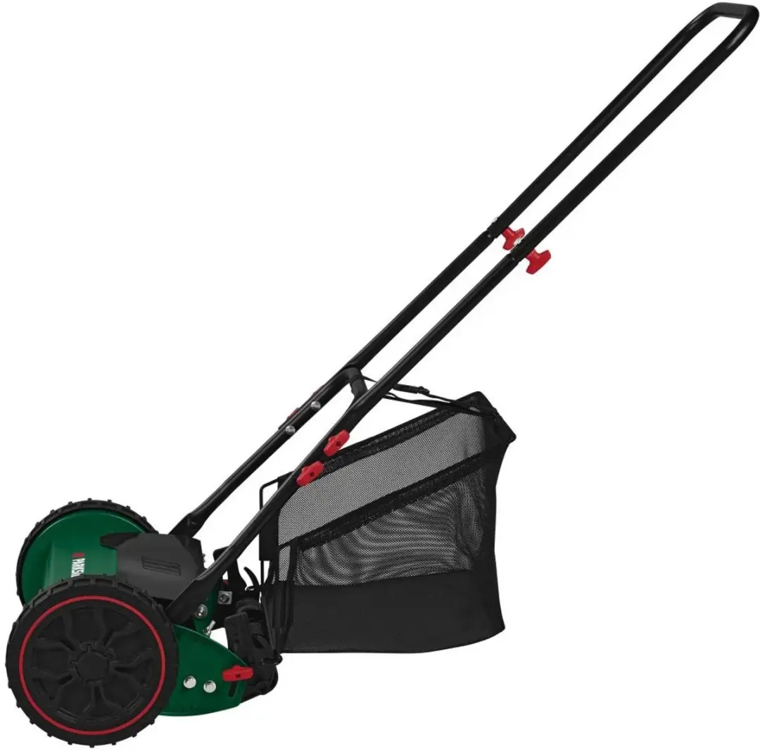 PARKSIDE Hand Grasmaaier 20L