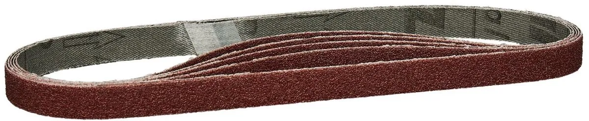 Makita P-43337 Schuurband 13x533mm - 5 Stuks