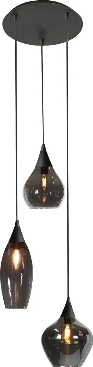 HighLight Cambio Hanglamp 3 Lichts