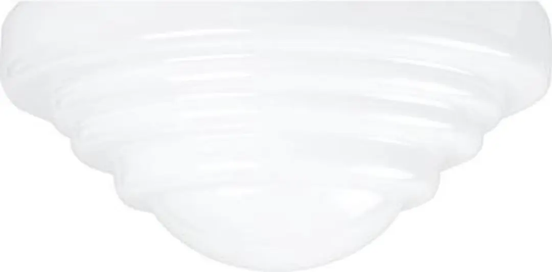 Highlight Plafondlamp Art-Deco - 1 Lichtpunt - Warm Wit