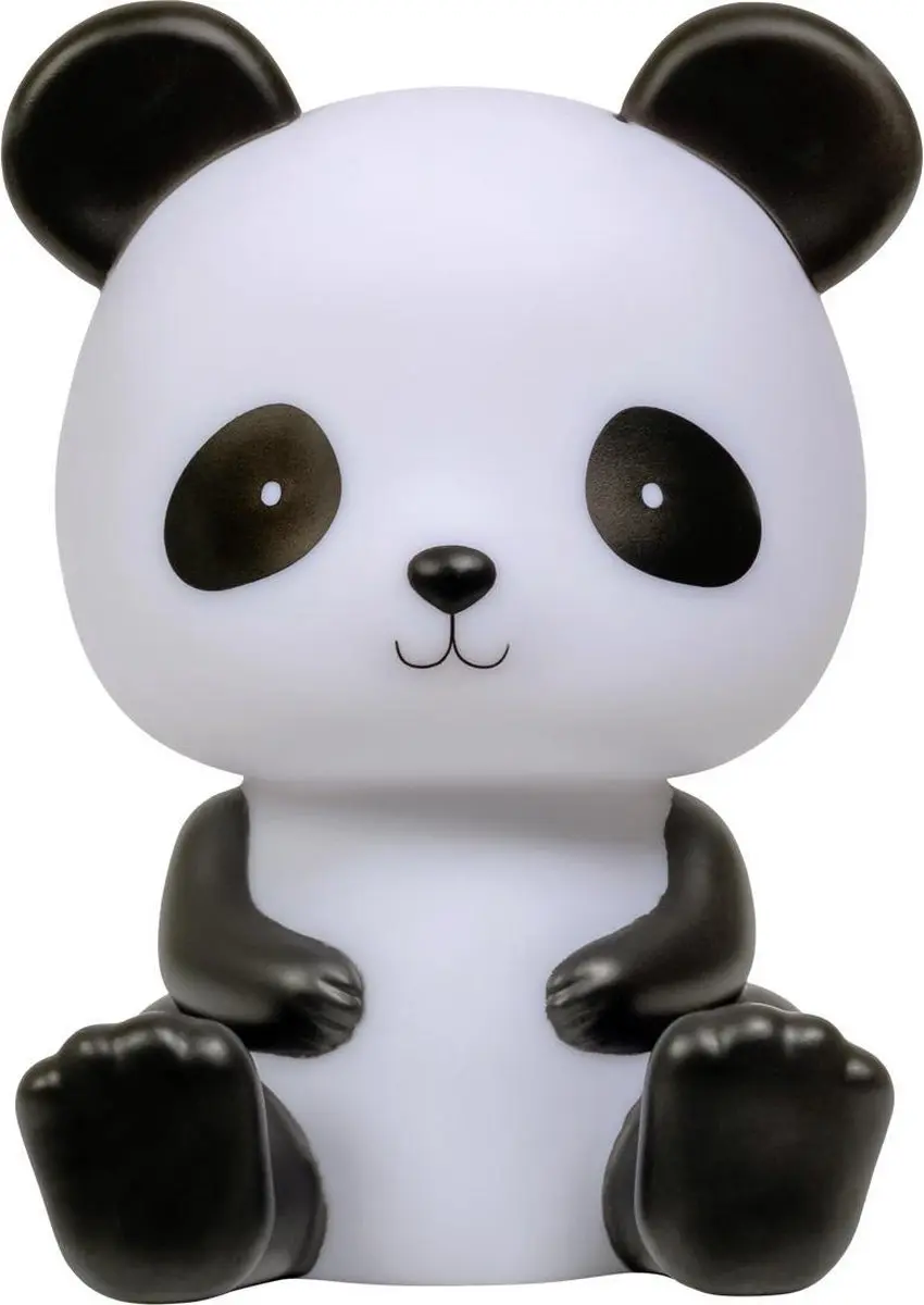 A Little Lovely Company Panda Nachtlamp