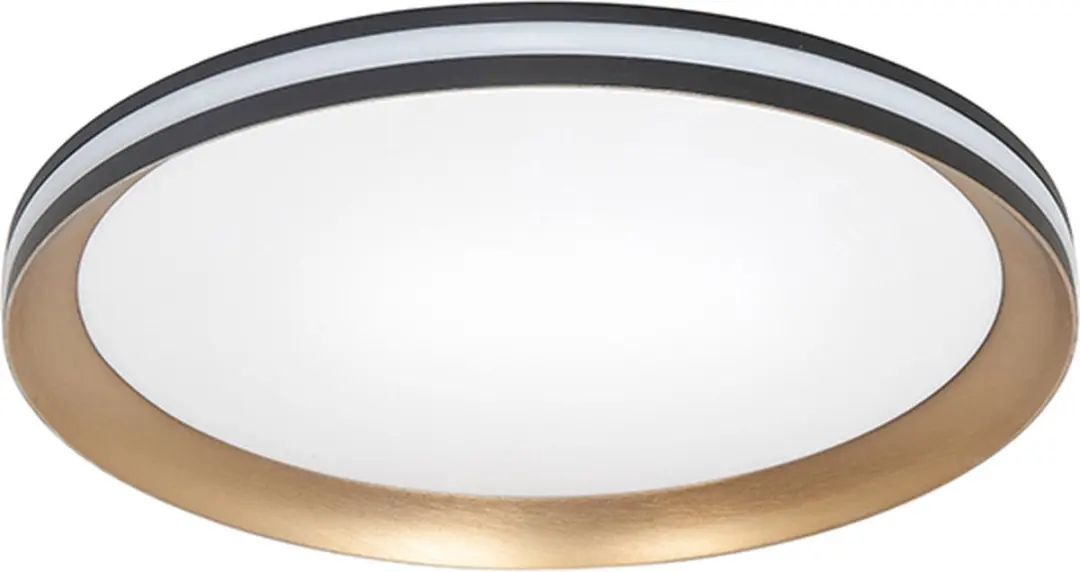 Highlight Twilight LED Plafondlamp 1 Lichtpunt Ø30cm
