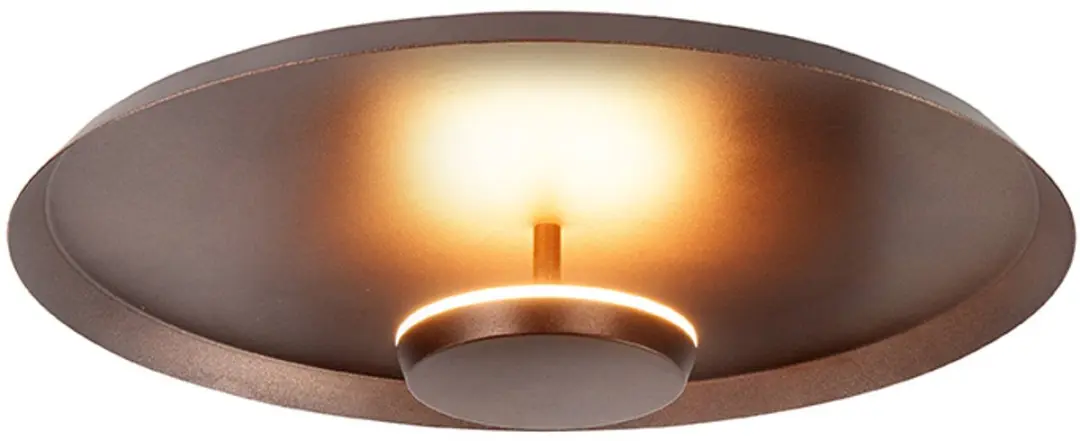 Highlight Oro LED Plafondlamp 1 Lichtpunt