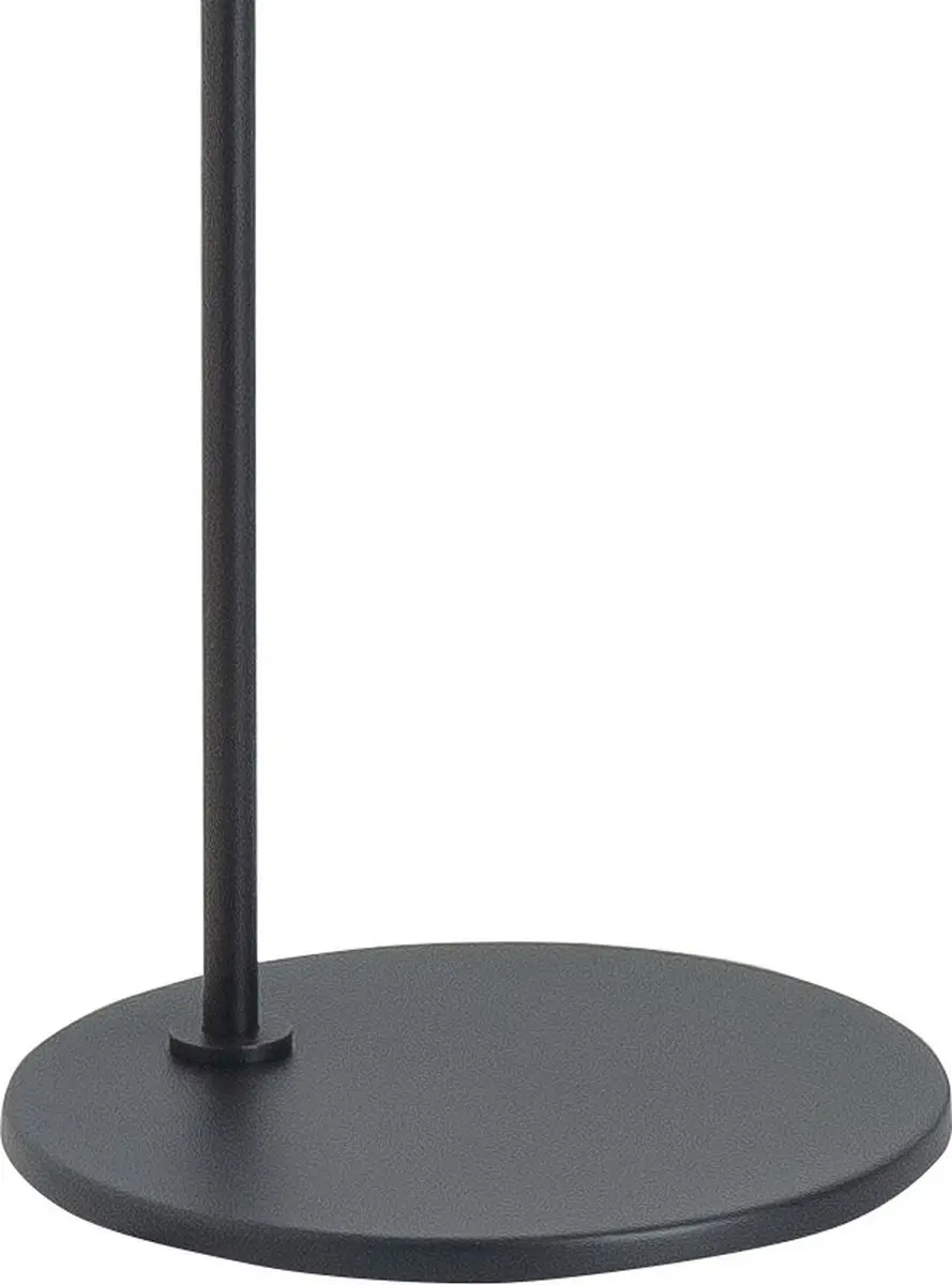 Highlight Vloerlamp Trend 135cm - Zwart