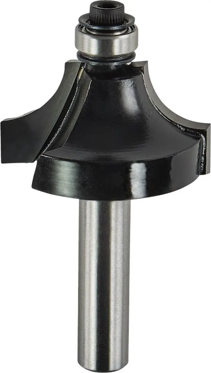 Makita Kwartrondfr lag R9,5 S8
