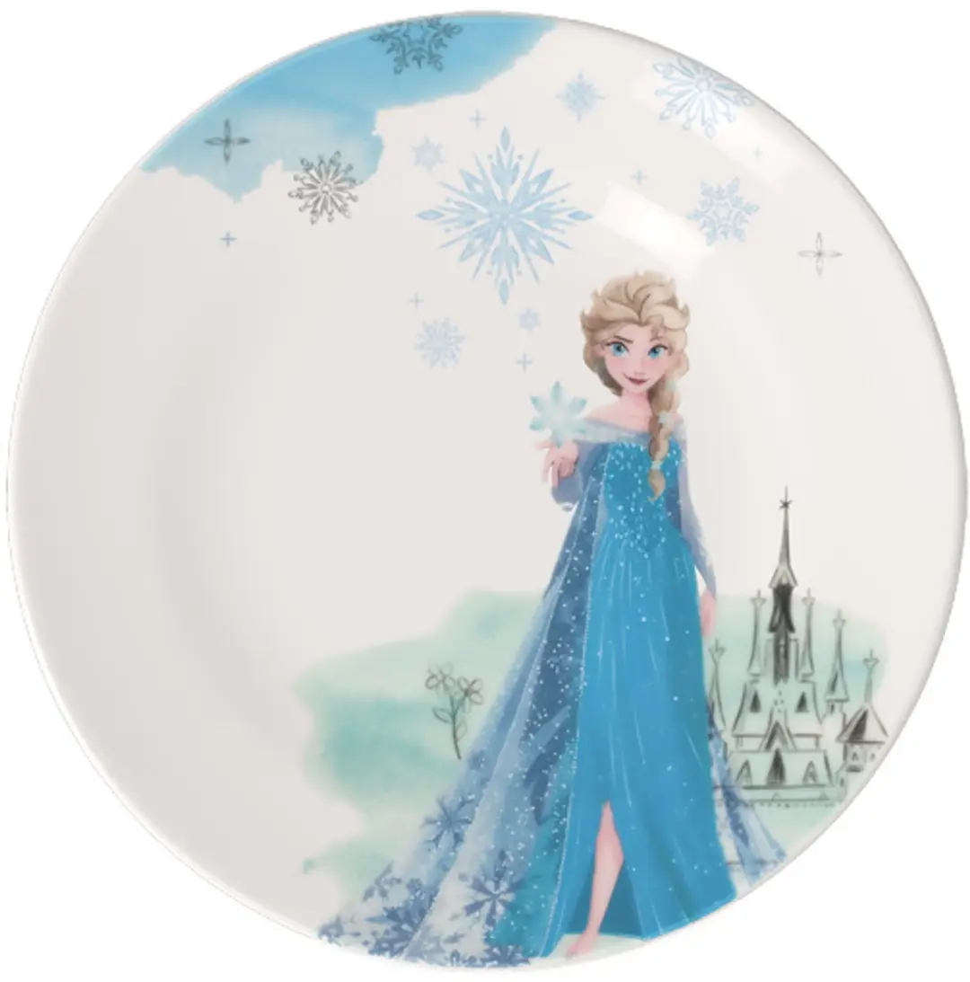 Villeroy & Boch Disney Frozen Kinderteller