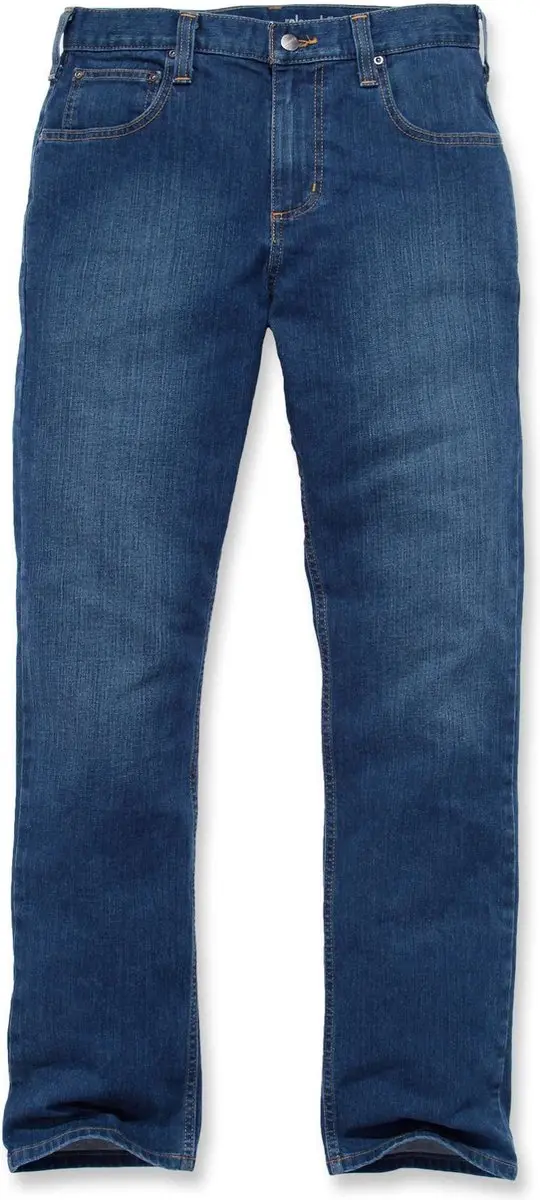 Carhartt Rugged Flex 5 Pocket Jeans 32/32