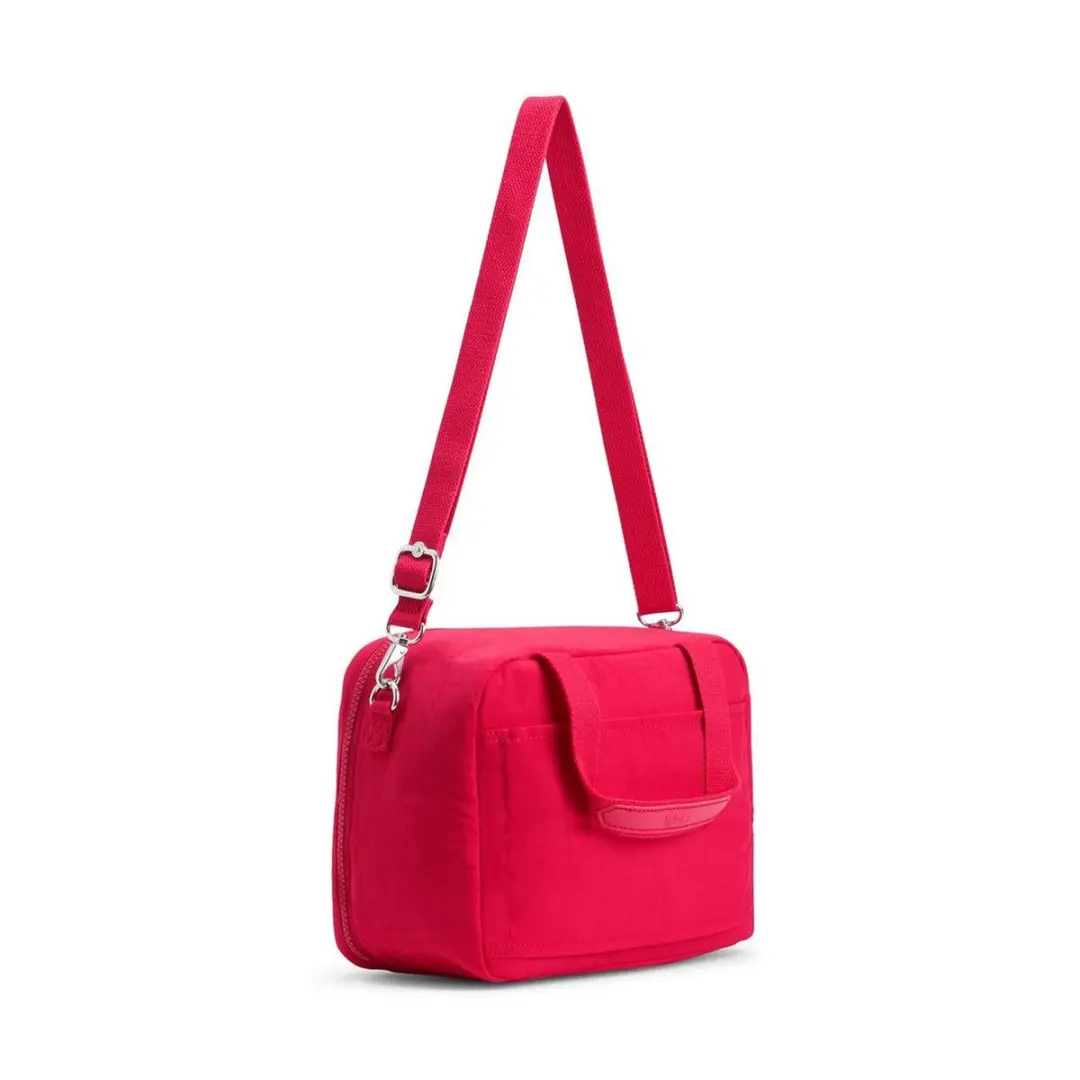 Kipling Miyo Lunchtas K1538109F - True Pink