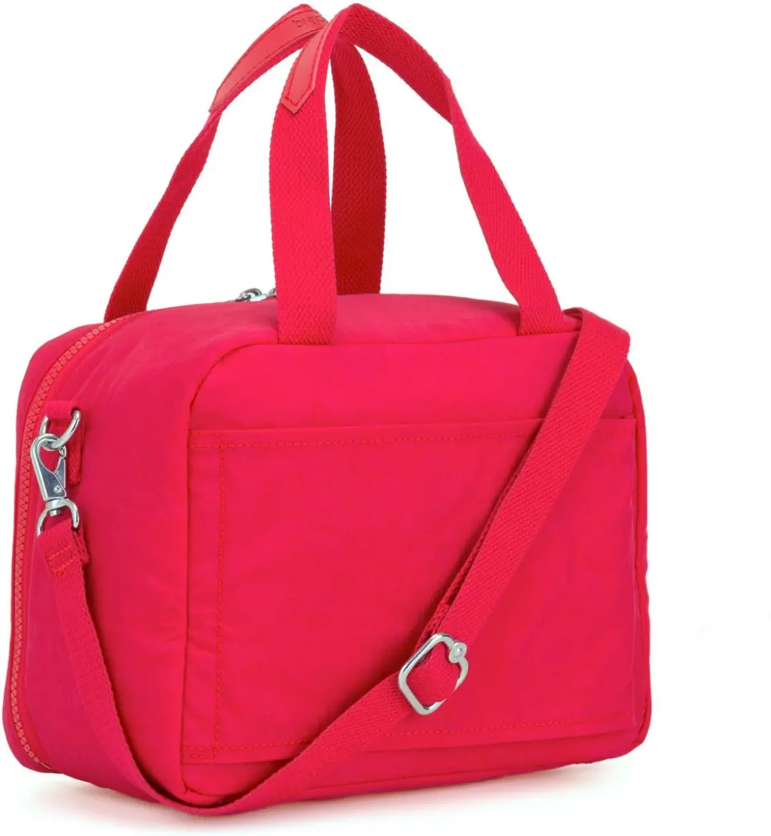 Kipling Miyo Lunchtas K1538109F - True Pink