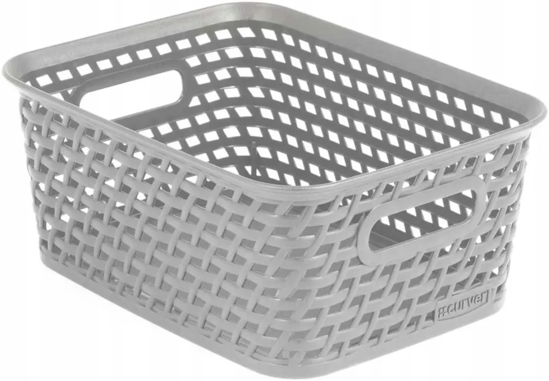 Curver Your Style S Opbergmand 4L
