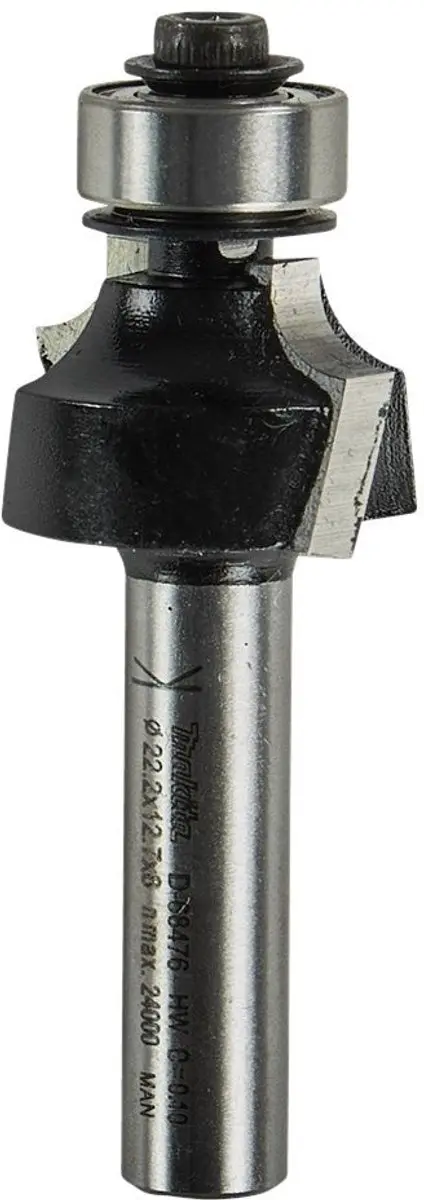 Makita Afrondfrees R4,8 S8 D-68476