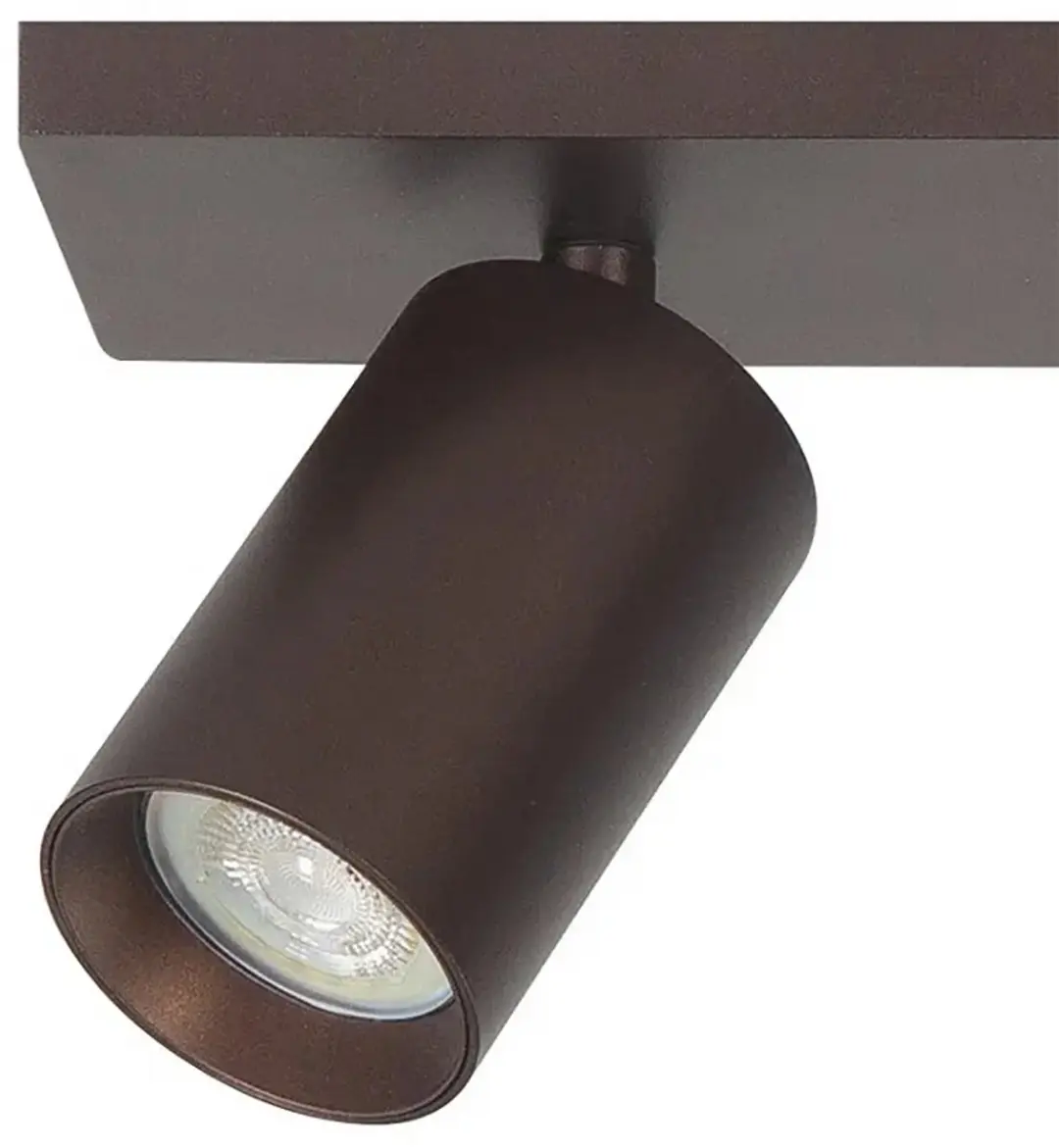 Highlight Spot Mila 2 Lichts L 40cm - Cacao