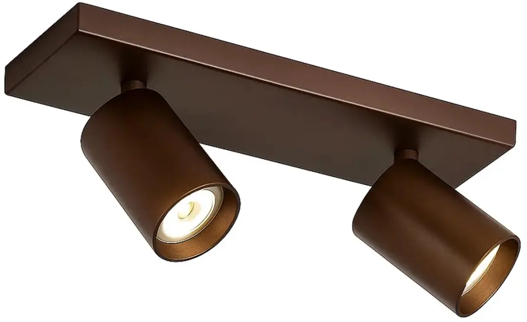 Highlight Spot Mila 2 Lichts L 40cm
