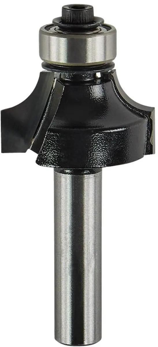 Makita Afrondfrees R6,35 S8 D-68482