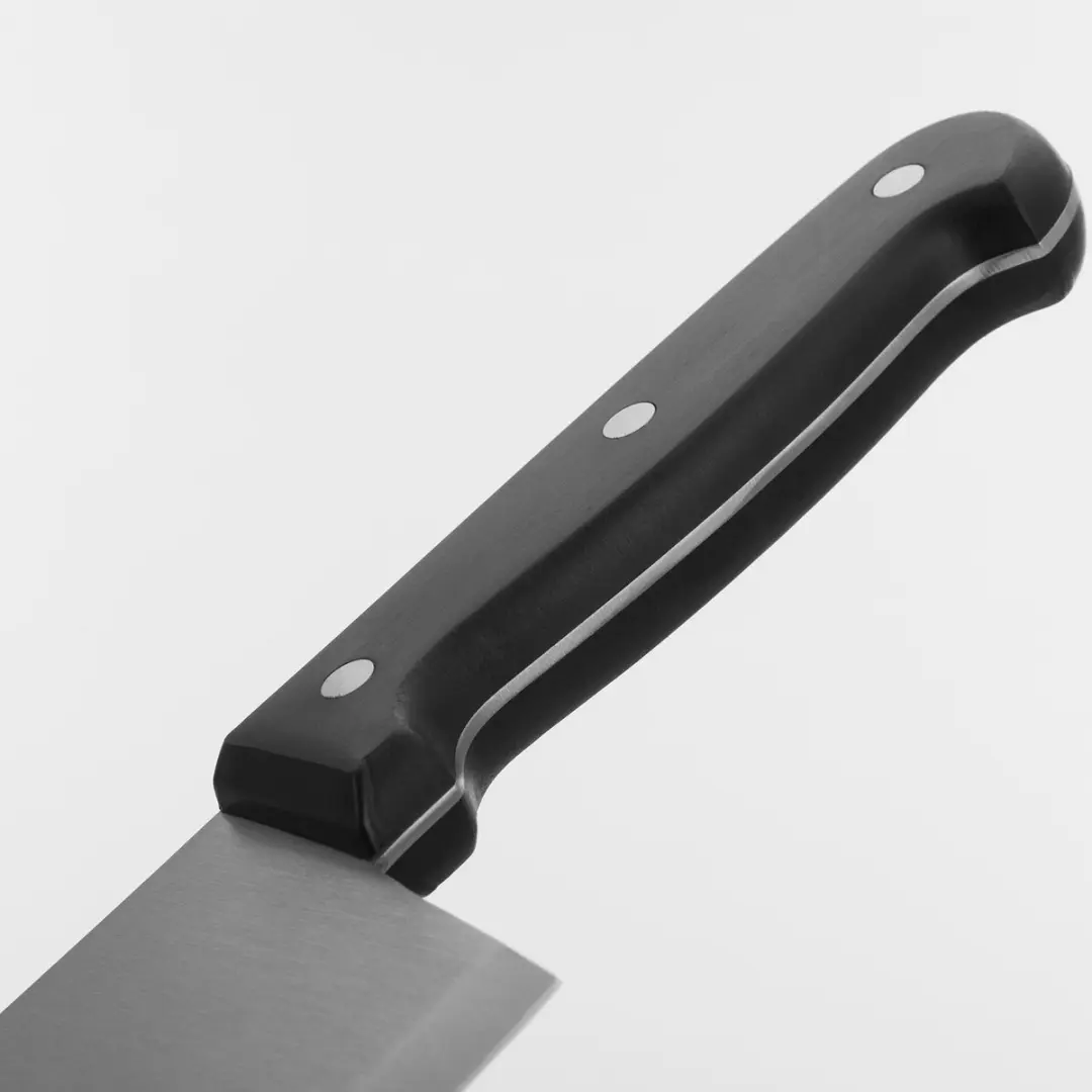 Westmark Hakmes 30cm - Zilver