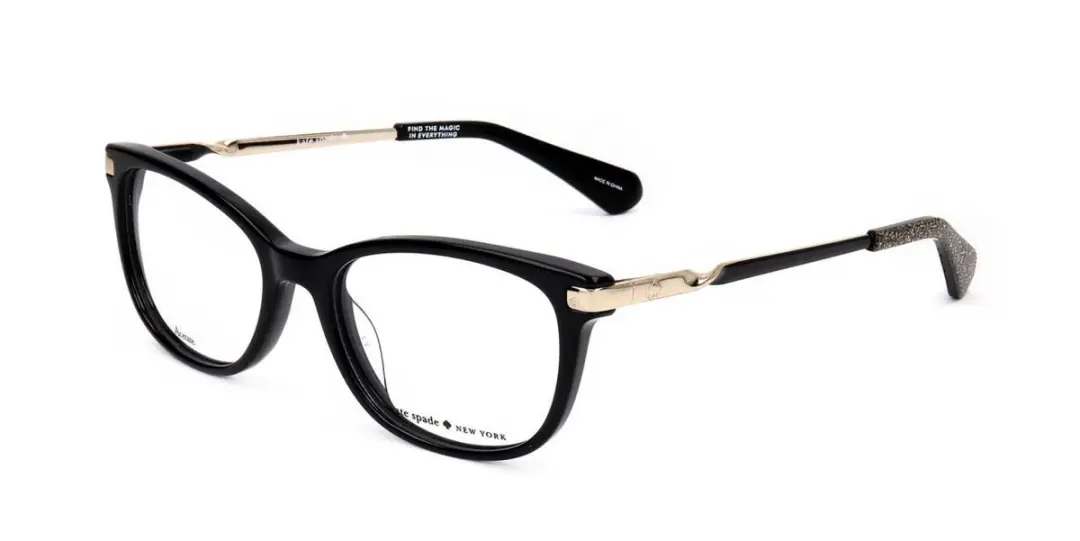 Kate Spade Jaílene Brilmontuur