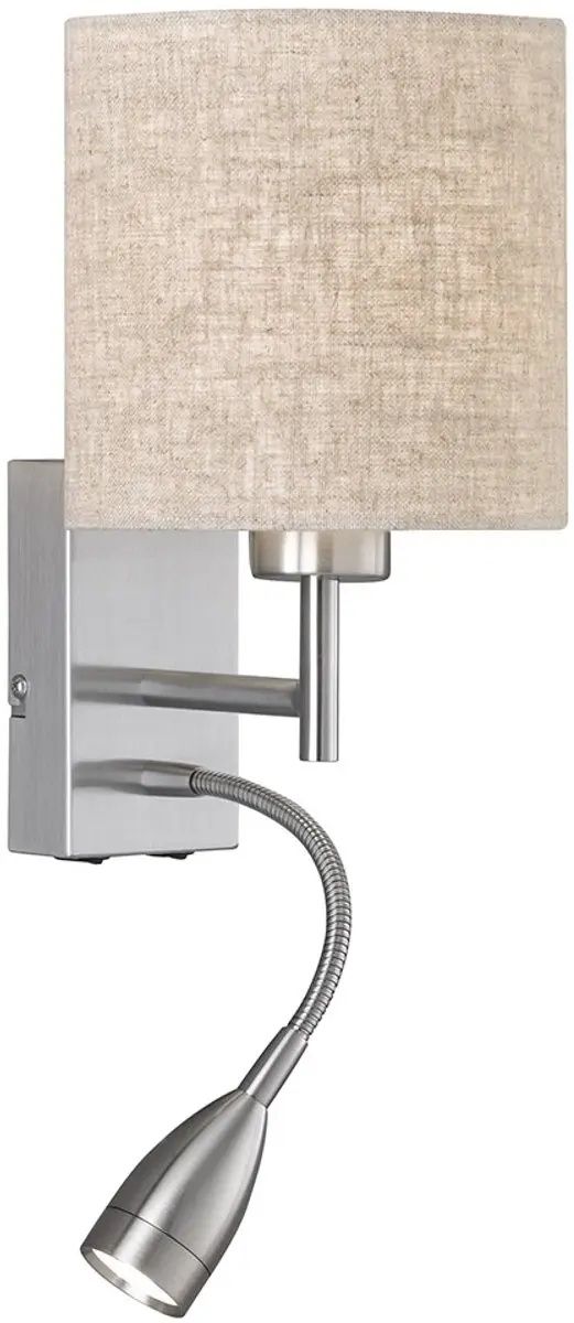 Fischer & Honsel Dreamer Wandlamp