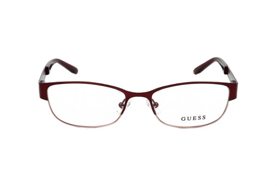 Guess GU2390 Horloge - Ø52mm - Rose Gold