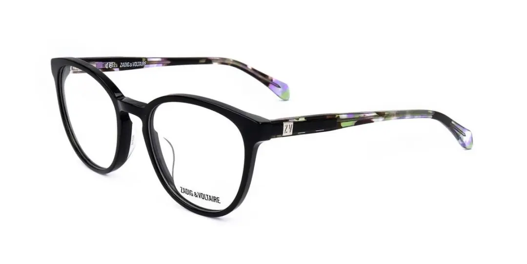 Zadig & Voltaire VZV251 Brilmonturen