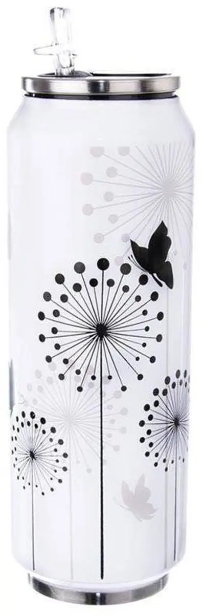Orion Thermische Beker 700ml - Roestvrij Staal - Dubbele Wand