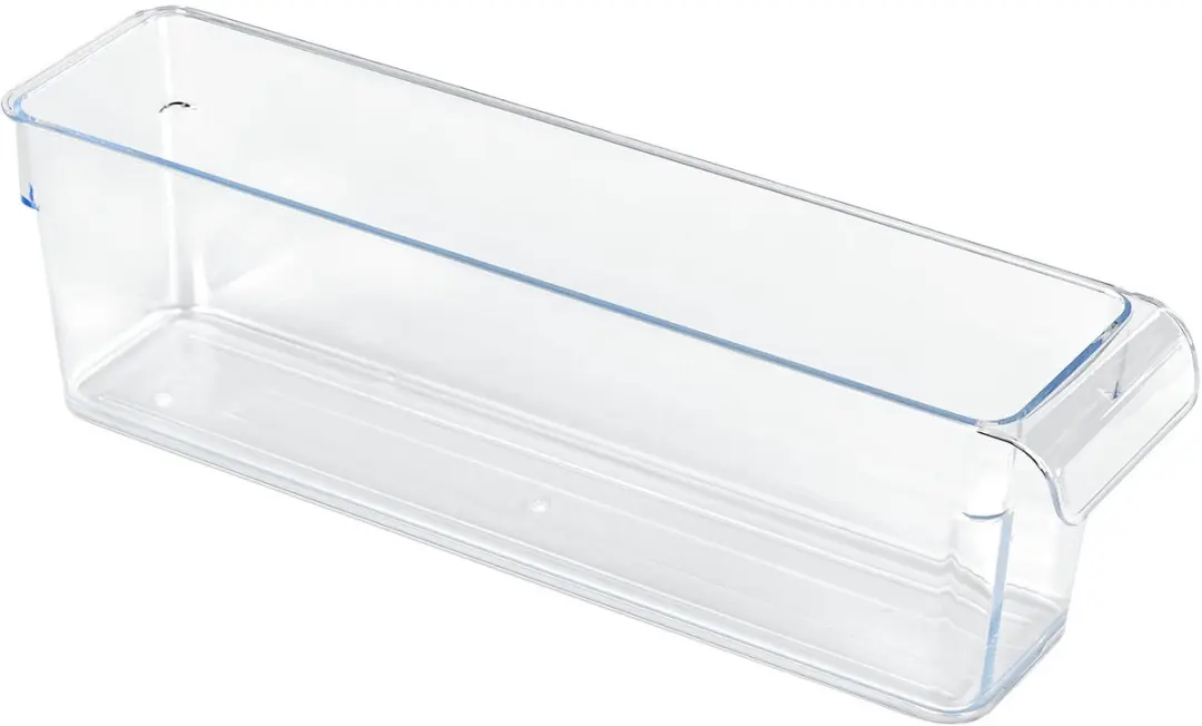 Rotho Loft Koelkastorganizer 1,6L - Meerkleurig