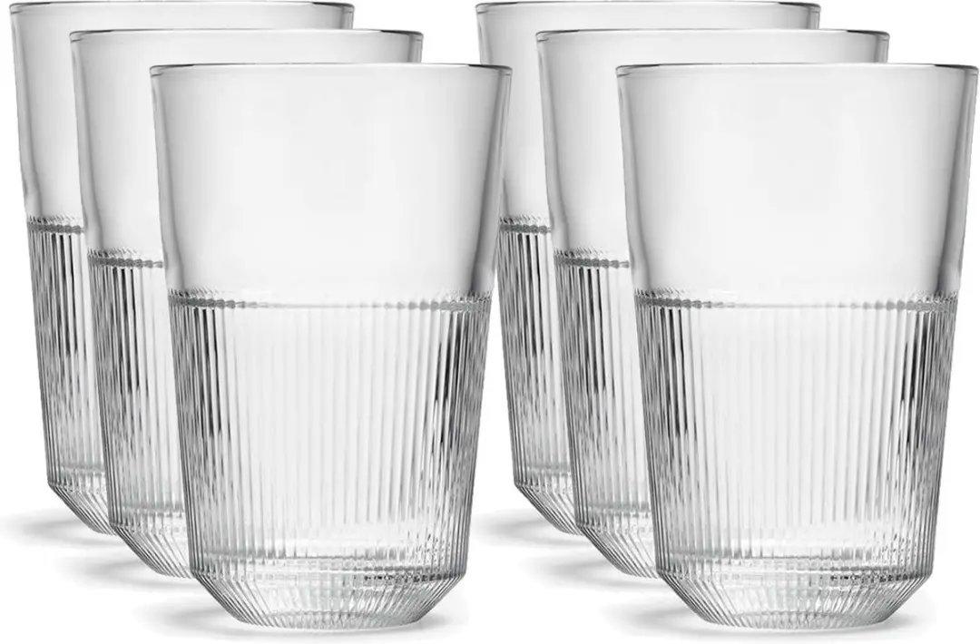 Royal Leerdam Rayo Longdrinkglazen 360ml