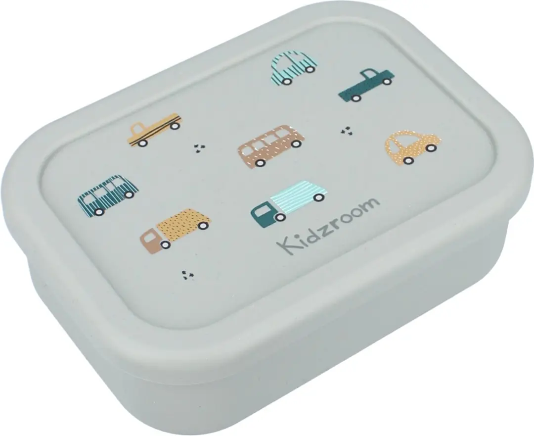 Kidzroom Sweet Cuddles Lunchbox 1.2L